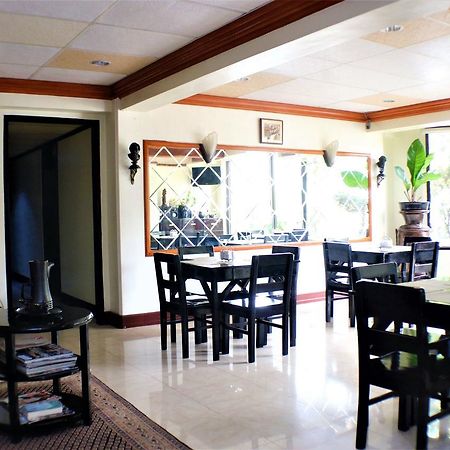 Zen Rooms Vest Grand Suites Bohol Tagbilaran Extérieur photo