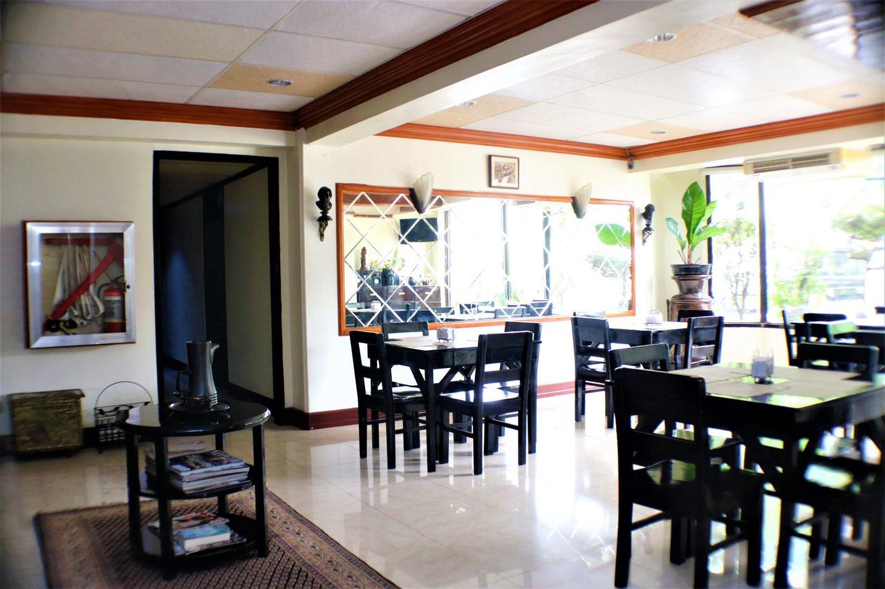Zen Rooms Vest Grand Suites Bohol Tagbilaran Extérieur photo