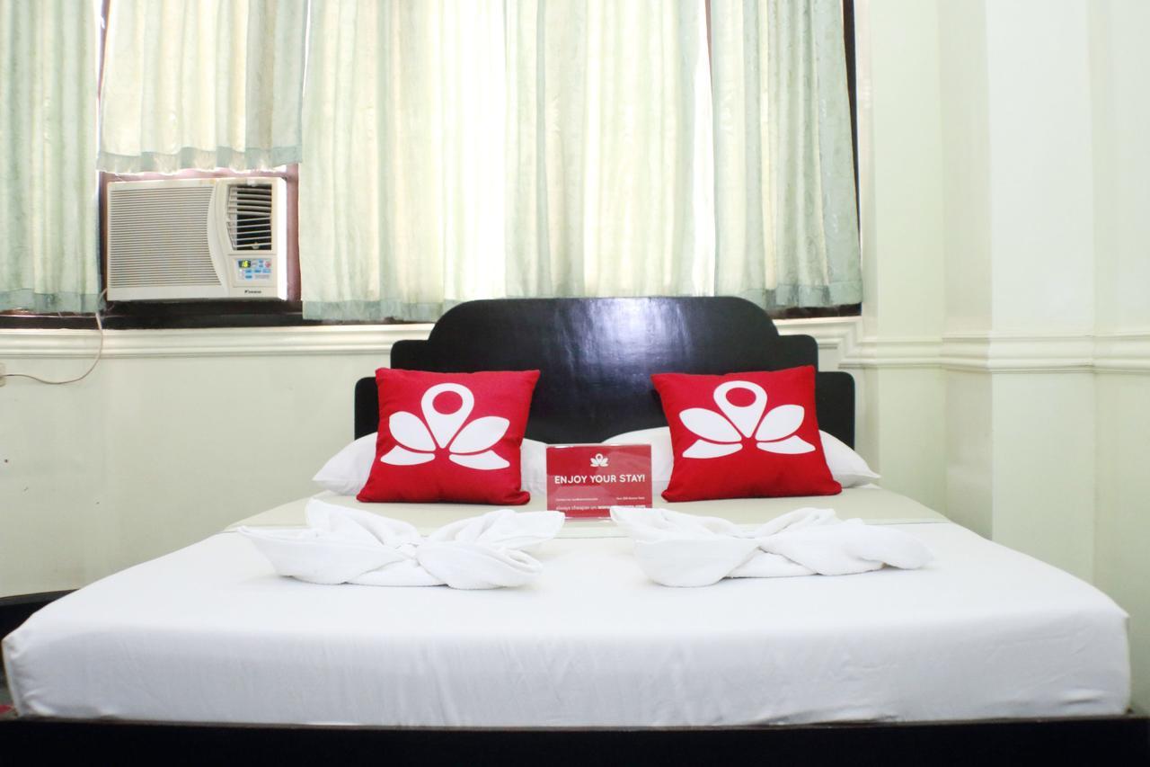 Zen Rooms Vest Grand Suites Bohol Tagbilaran Extérieur photo
