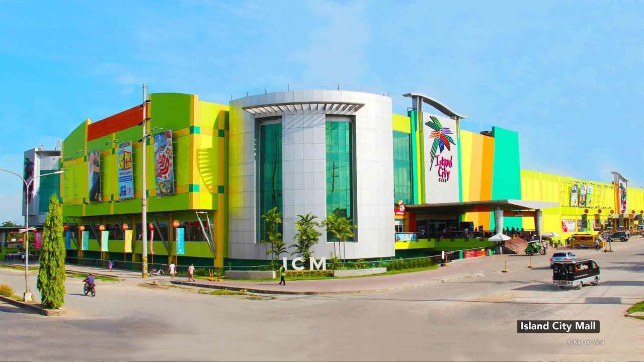 Zen Rooms Vest Grand Suites Bohol Tagbilaran Extérieur photo